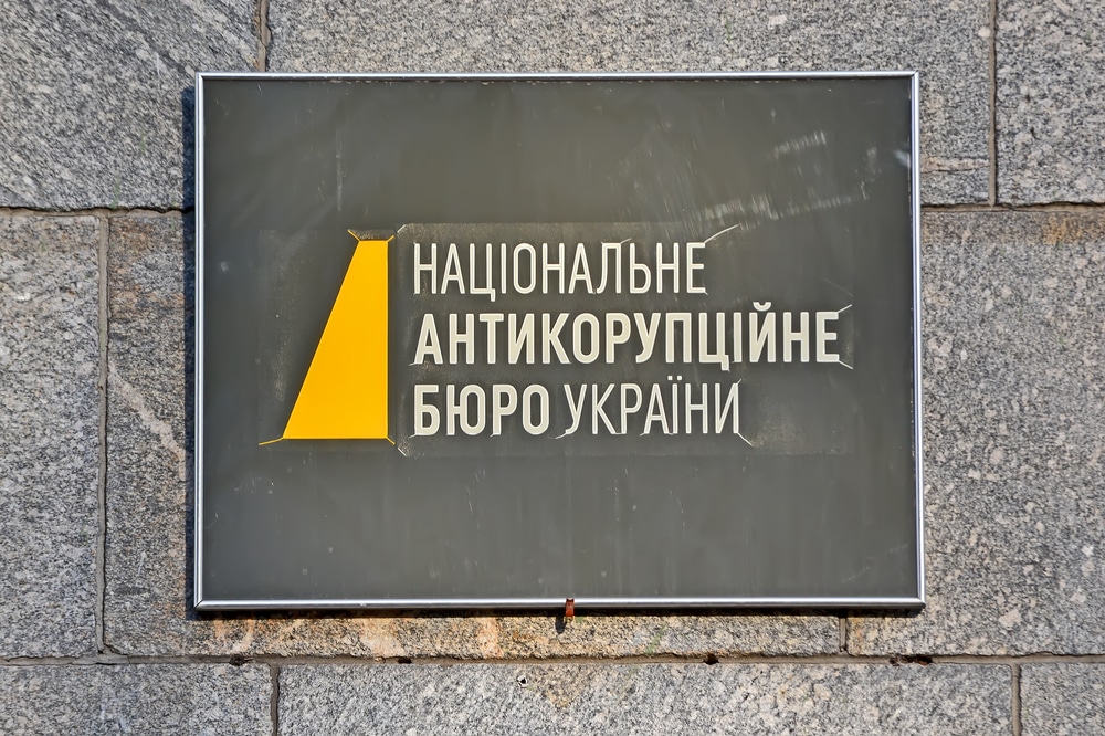 Скандал тижня: НАБУ розкрило велику схему викриття корупції в енергетиці України