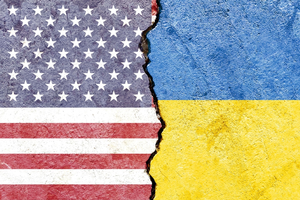 Майже 200 тисяч українців залишаються під загрозою депортації зі США