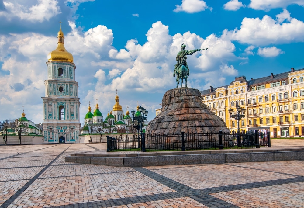 Київ приєднався до Мережі креативних міст ЮНЕСКО: що це означає