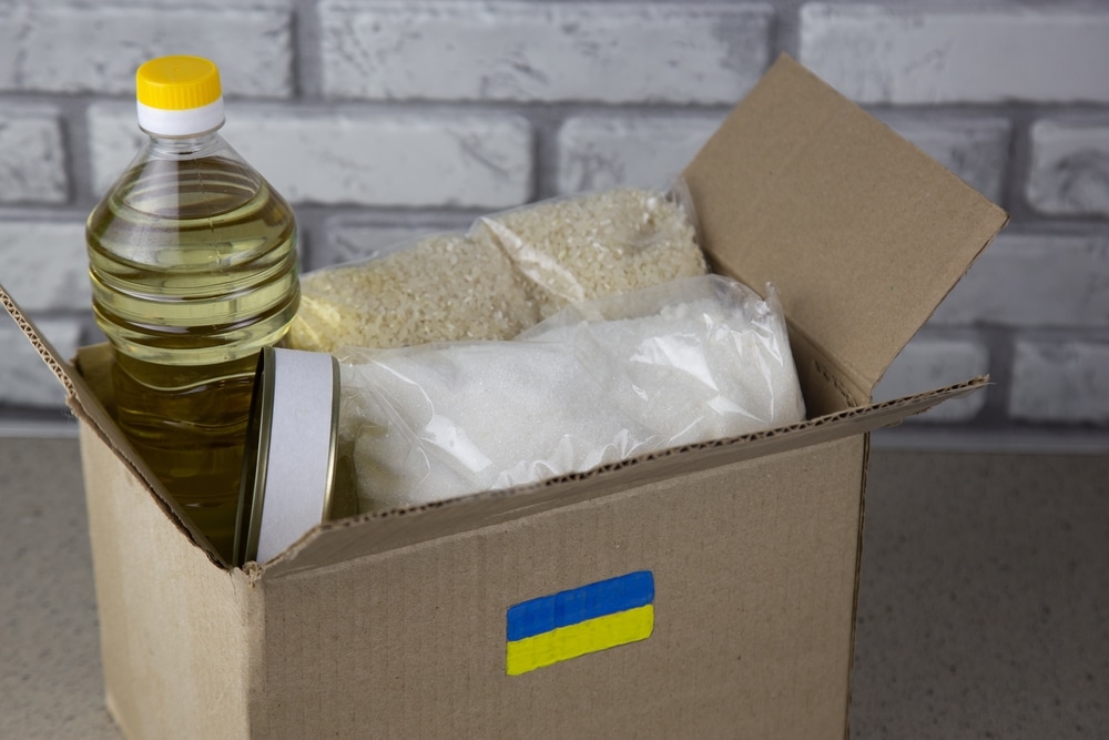Українці в США втрачають доступ до продуктової допомоги: що відбувається