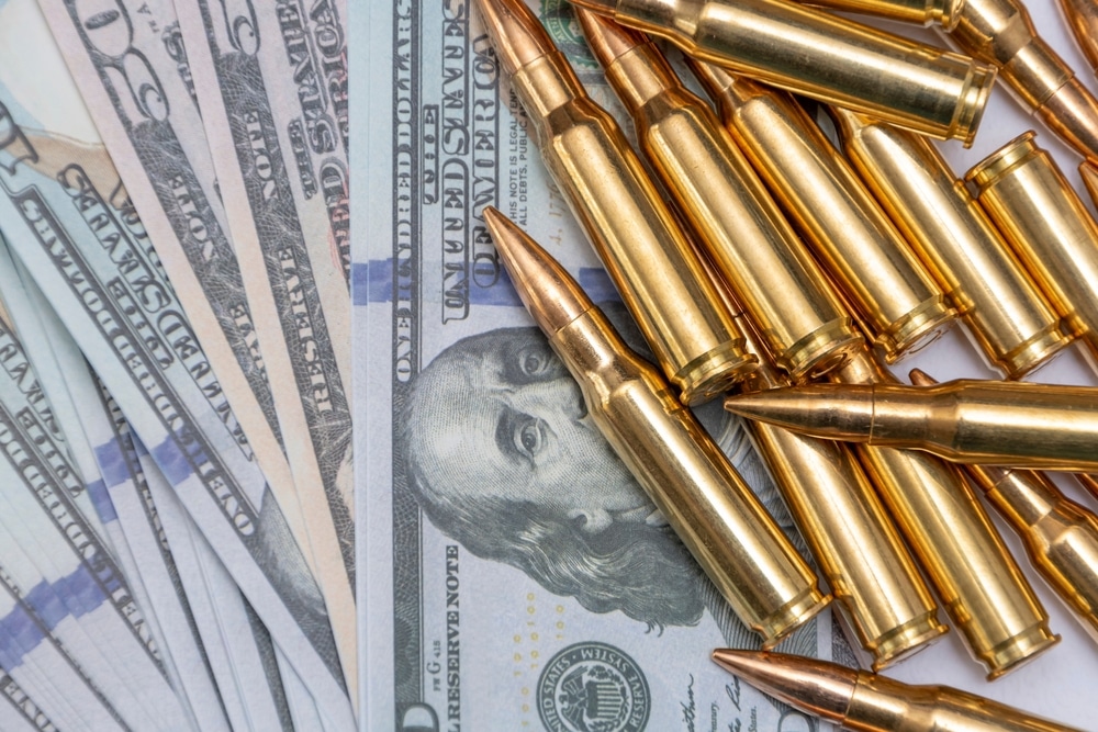 Україна відсудила $20 млн у американського магазину зброї за провалений контракт