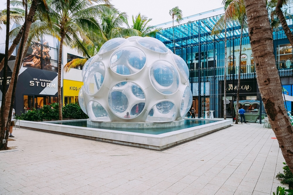 Українська дизайнерка представить проєкт до 20-річчя Design Miami у США