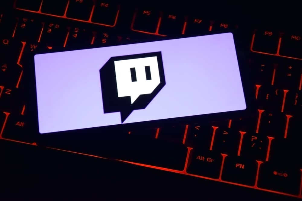 Стрімінг-платформа Twitch додала українську мову до інтерфейсу