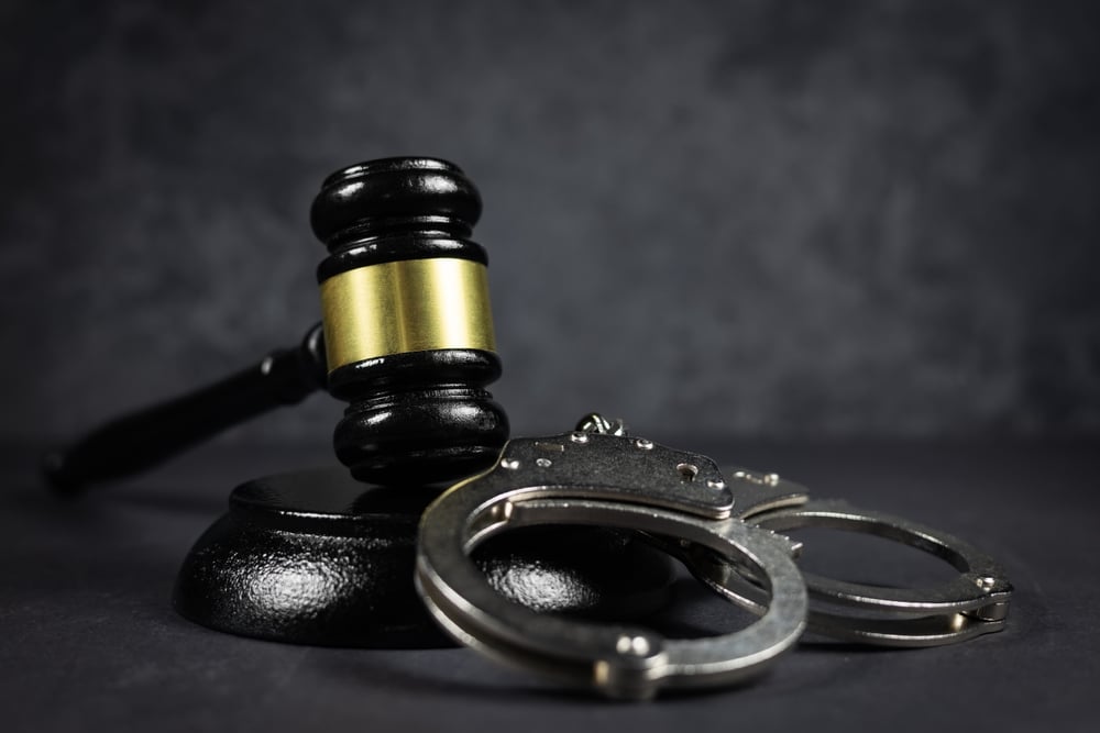 24-річний українець отримав довічне за вбивство прийомних батьків у США
