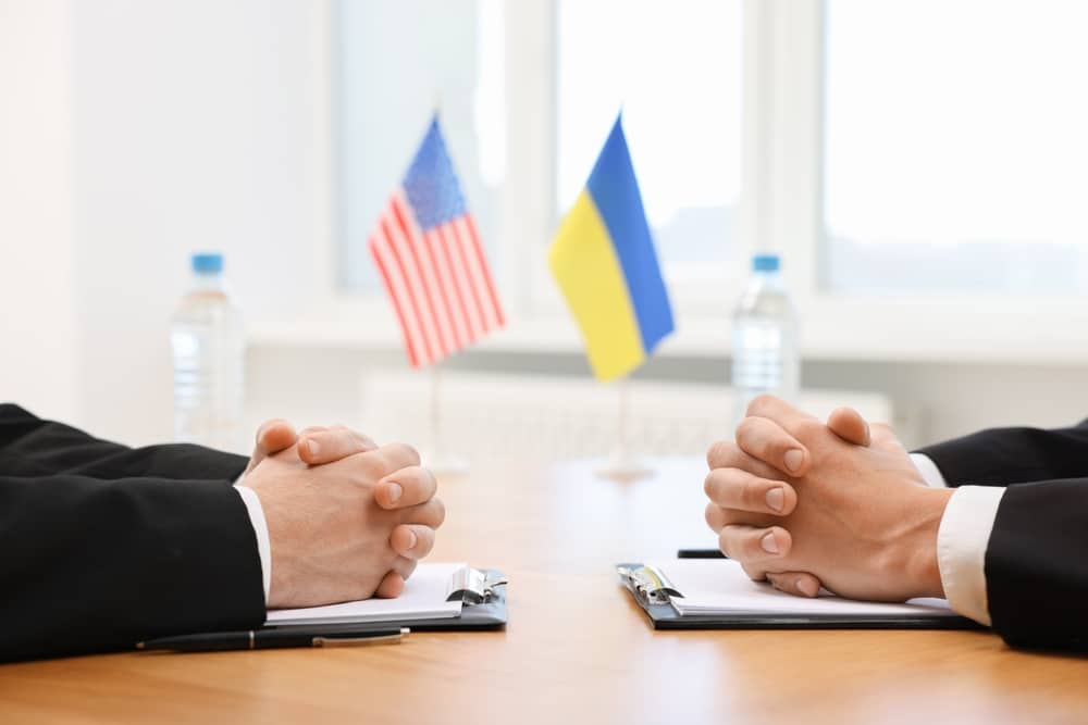 США та Україна переробили та погодили 19 пунктів мирної угоди: що змінилося?