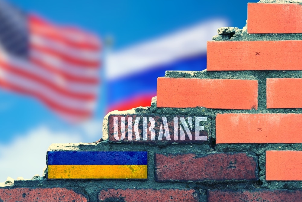 Україна та США не дійшли згоди щодо трьох ключових пунктів мирного плану