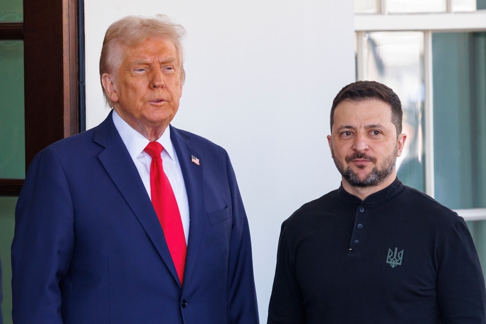 Трамп тисне: Україну підштовхують до миру на умовах США до Дня подяки