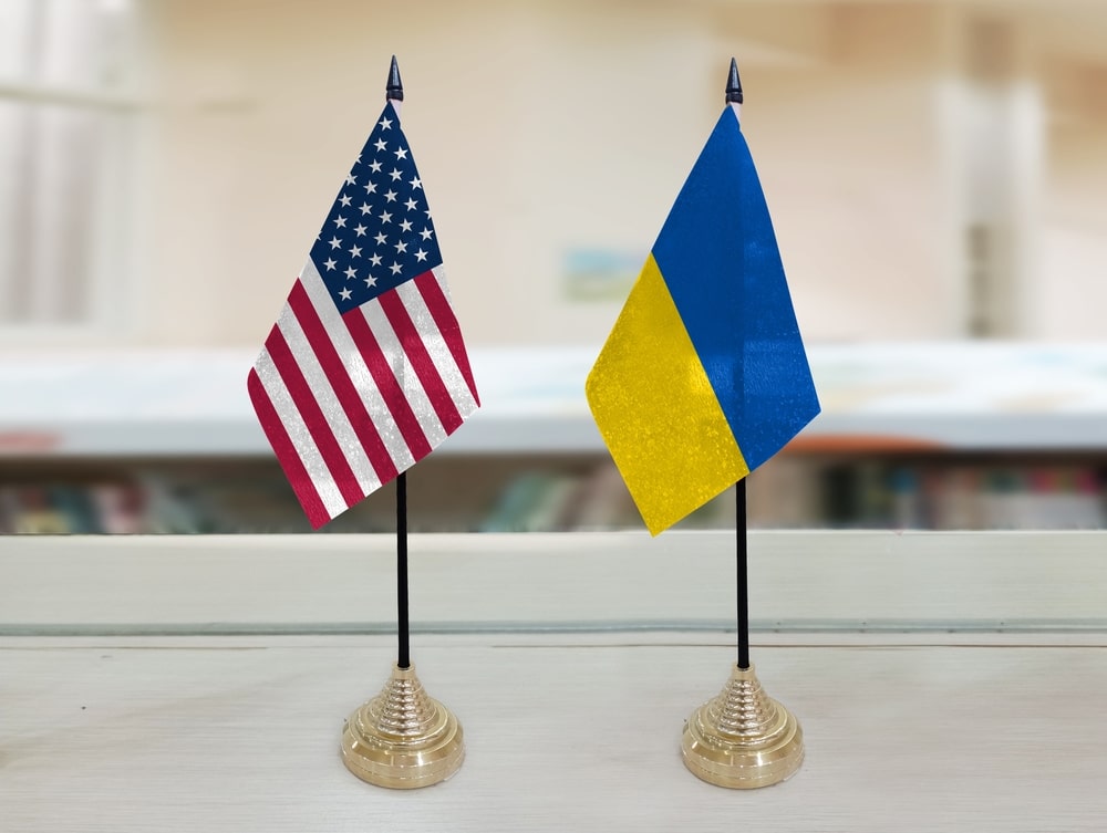 У США заявили, що Україна погодилася на угоду адміністрації Трампа