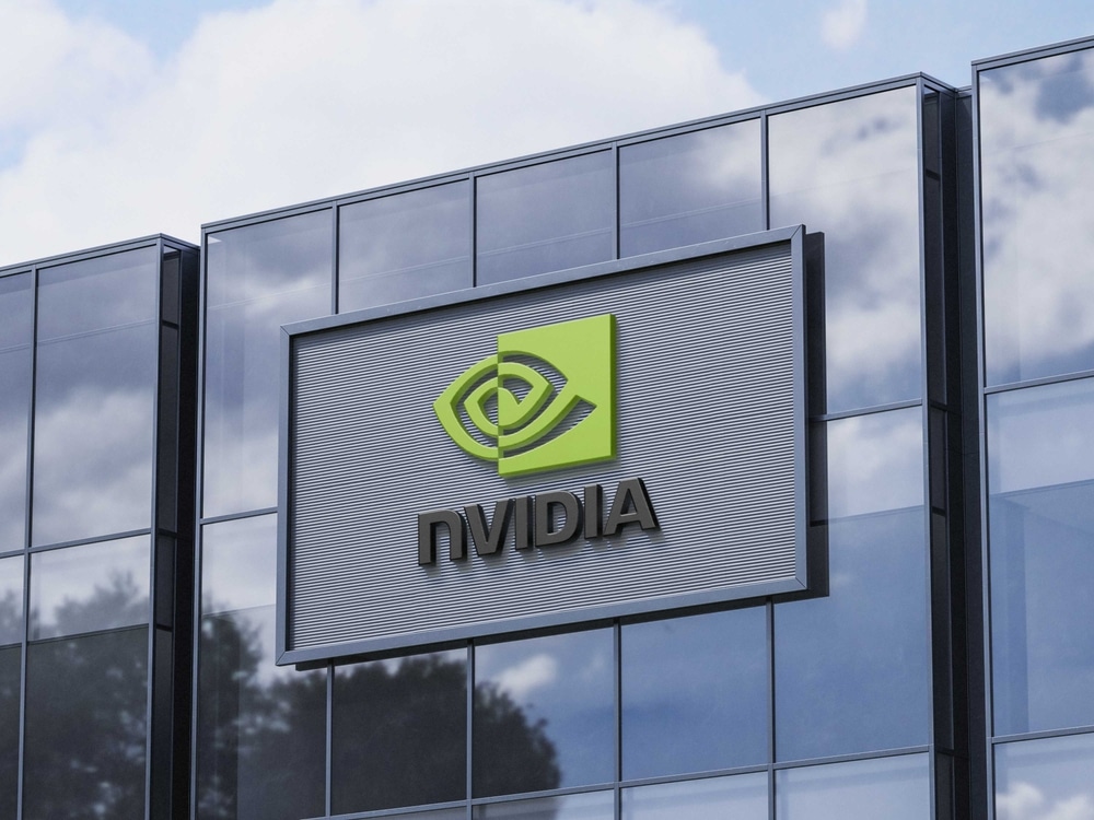 Україна будує "суверенну державу штучного інтелекту" разом із Nvidia