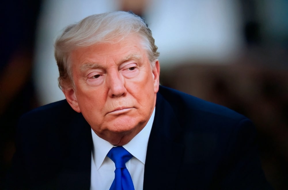 Трамп визнав свій провал у завершенні війни в Україні — The Atlantic