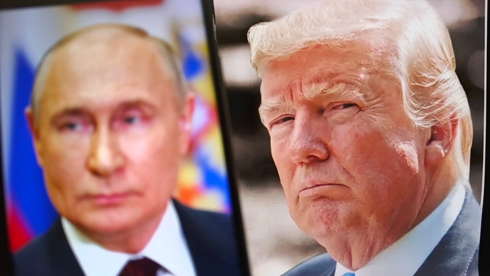 Віткофф допоміг раднику Путіна "продати" Трампу мирний план — Bloomberg