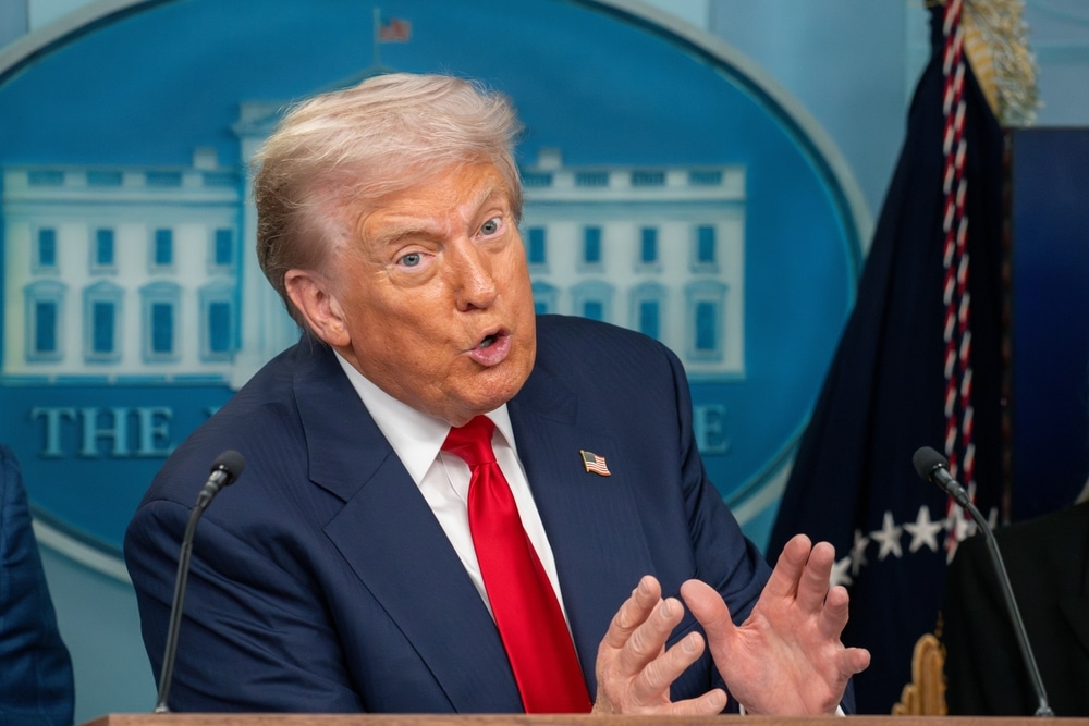 Трамп готовий визнати окуповані землі України частиною РФ — The Telegraph