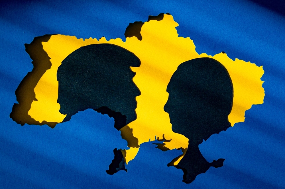 28 пунктів за рахунок України: що відомо про новий мирний план США