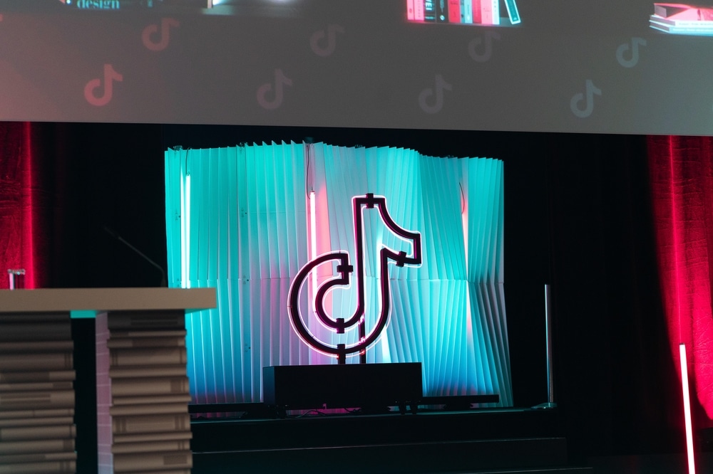 Українець здобув головну нагороду TikTok Awards 2025 у Лондоні