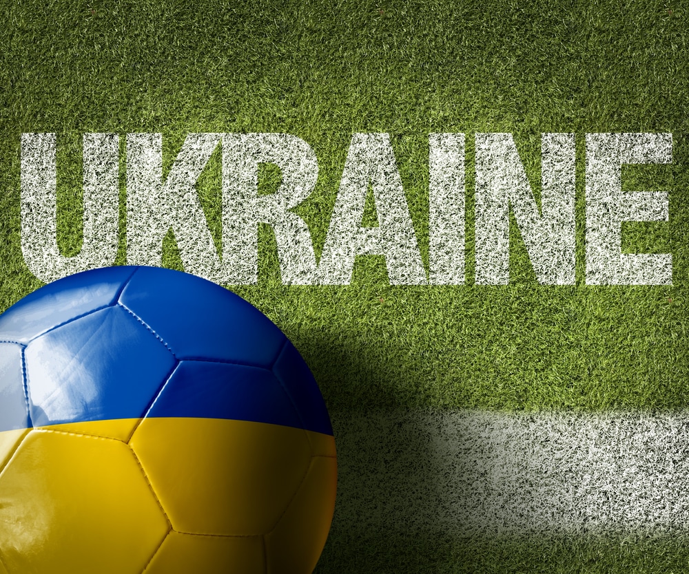 Збірна України обіграла Ісландію та вийшла у плейоф відбору на ЧС-2026