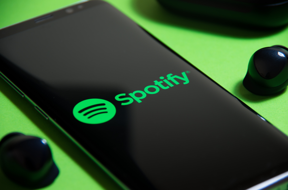 Spotify оприлюднив топ українських пісень та артистів 2025 року