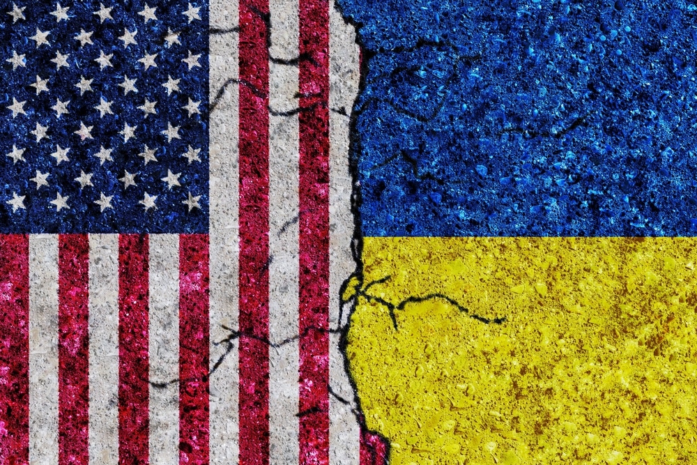 Україна переписала та передала США план миру: Трамп розкритикував всіх