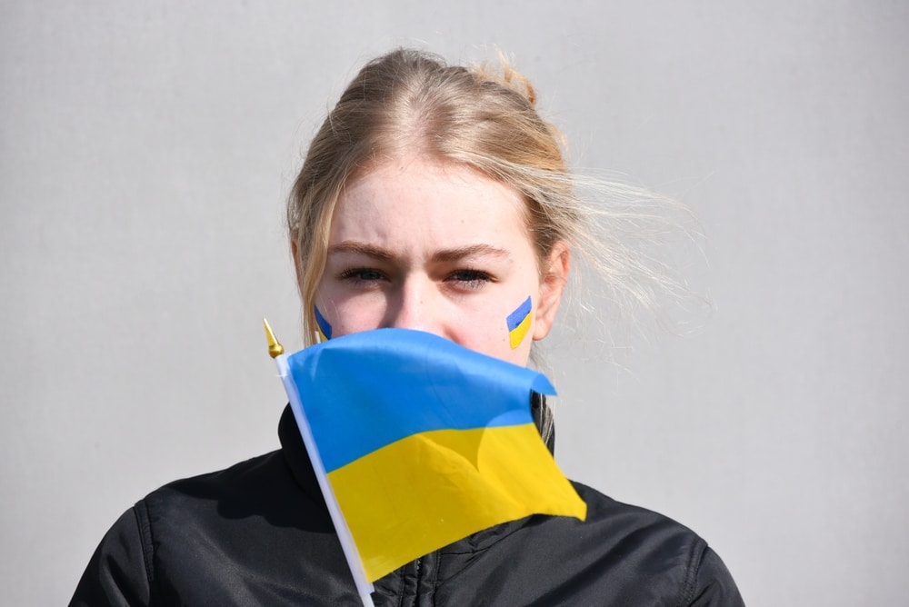 Довіра до США серед українців впала вдвічі: що показало нове опитування