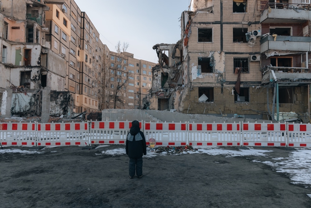 Більшість українців готові терпіти війну стільки, скільки буде необхідно