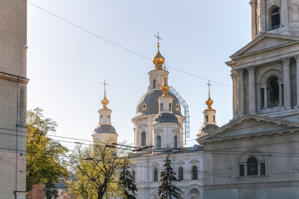 19 українських об’єктів внесли до списку цінностей під посиленим захистом UNESCO