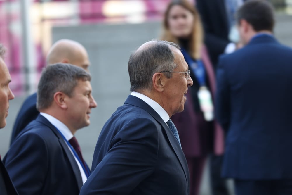 Росія відкинула ключові пункти американського мирного плану: що відомо