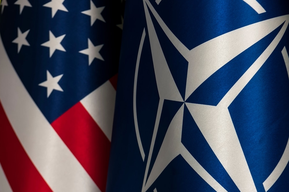 У США ще до 2022 казали, що Україна не буде в НАТО — Зеленський