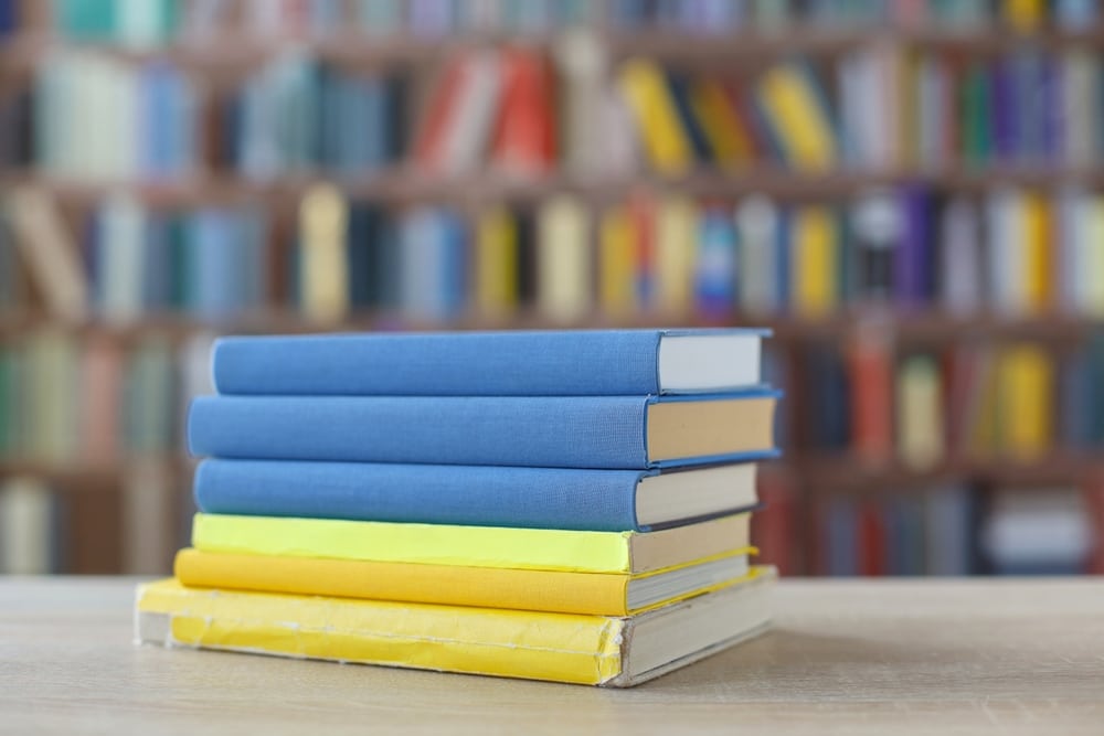 Американці та діаспора підтримують українську культуру: Ukrainian Book Challenge