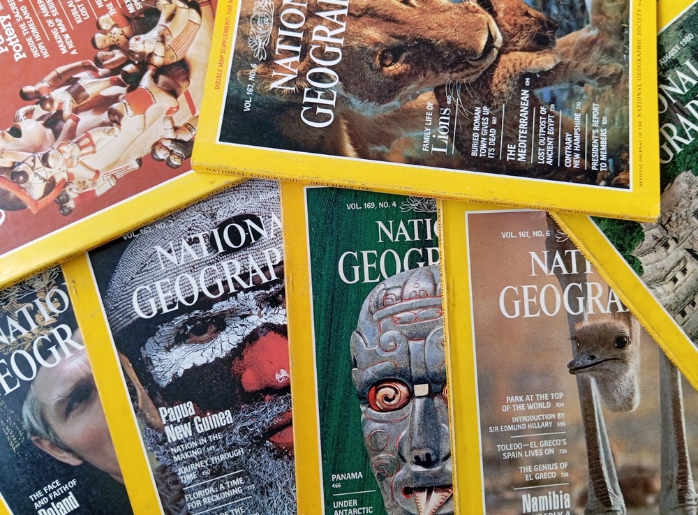 Фото української родини увійшло до топ-25 знімків року National Geographic