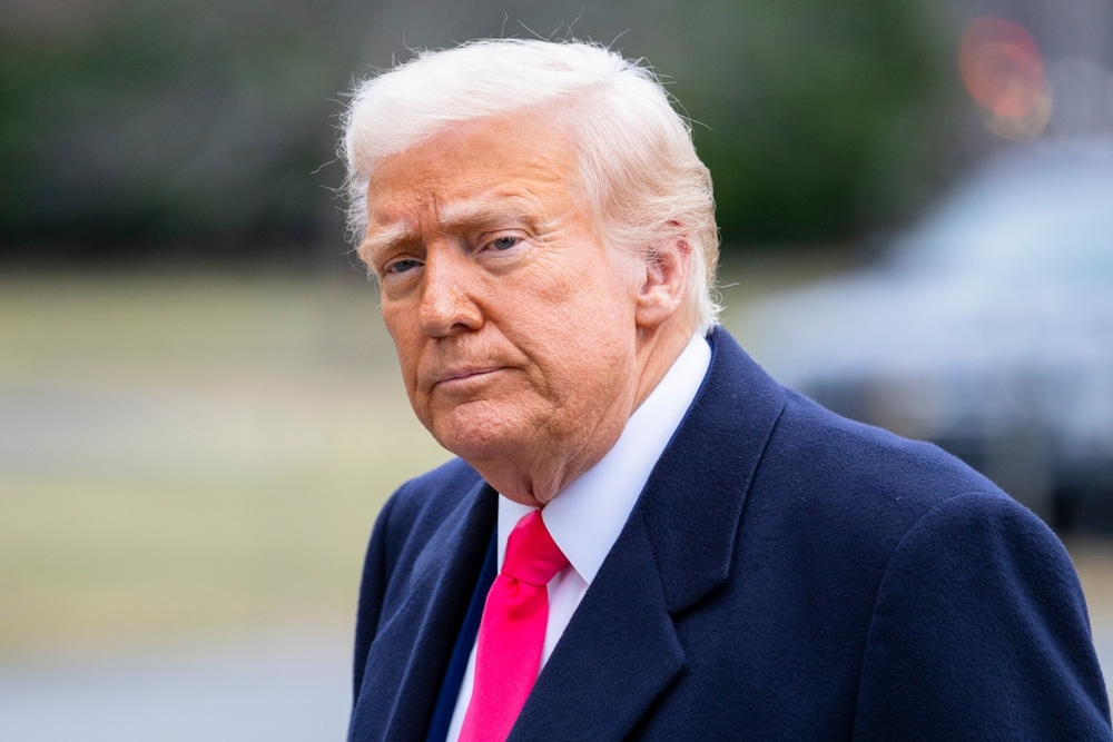 "Так не можна": Трамп прокоментував життя українців без тепла у -20°C