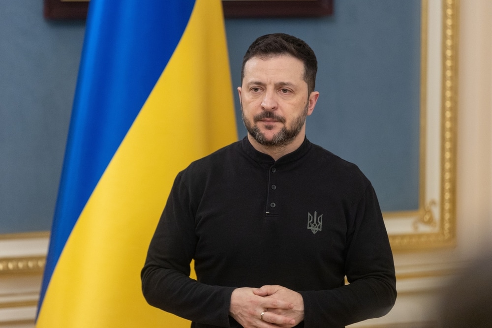 Зеленський анонсував підготовку зустрічі з командою Трампа в США