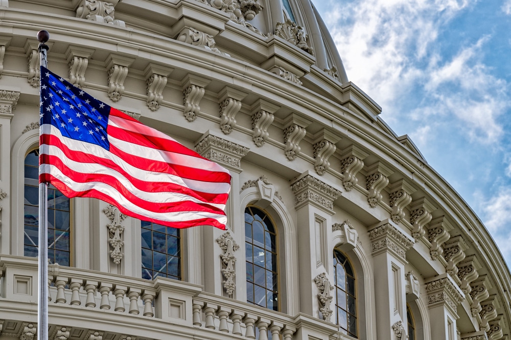 США виділять Україні $400 мільйонів на оборону: Конгрес дав зелене світло