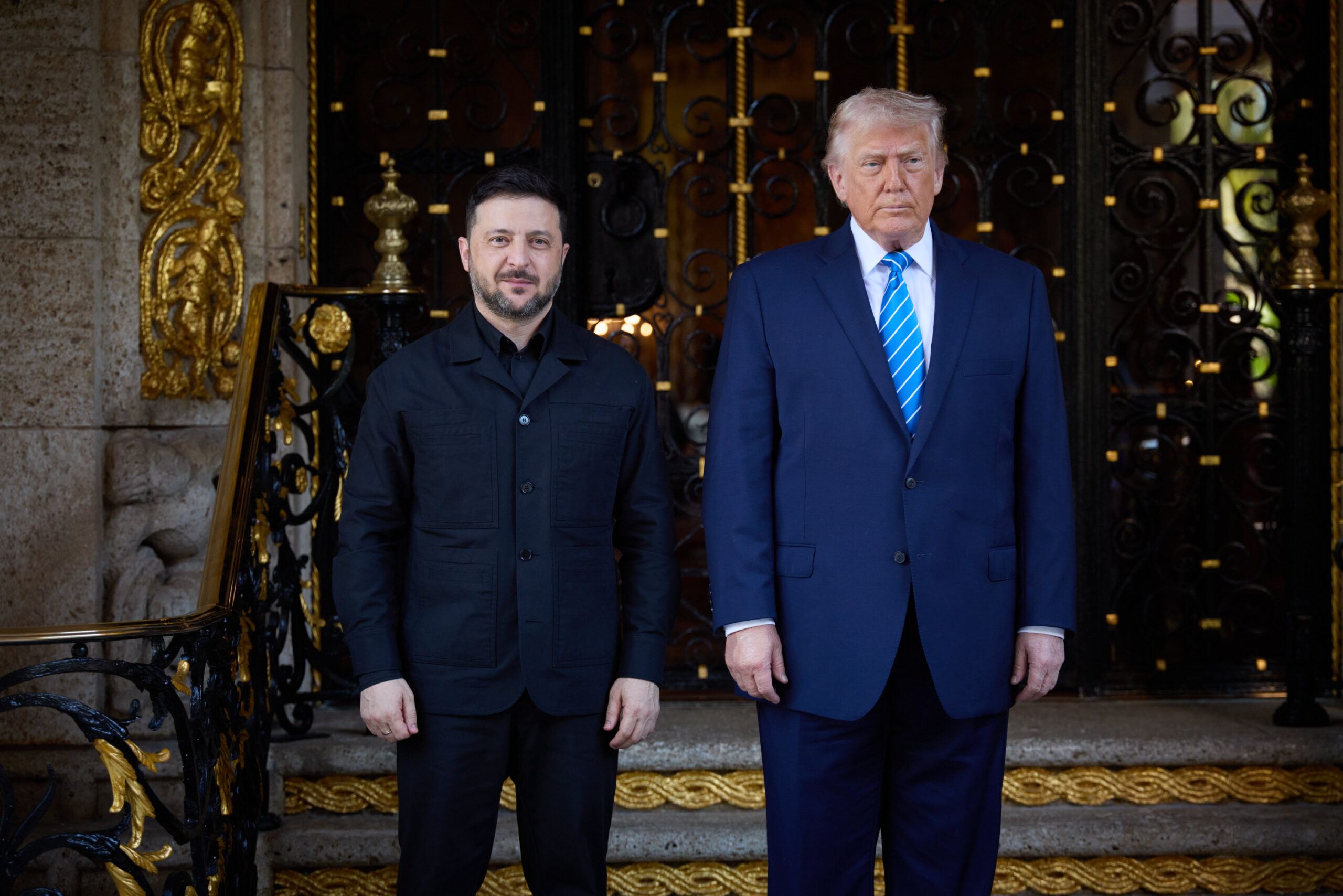 "У Зеленського немає карт, є тільки Трамп": нова заява президента США про війну