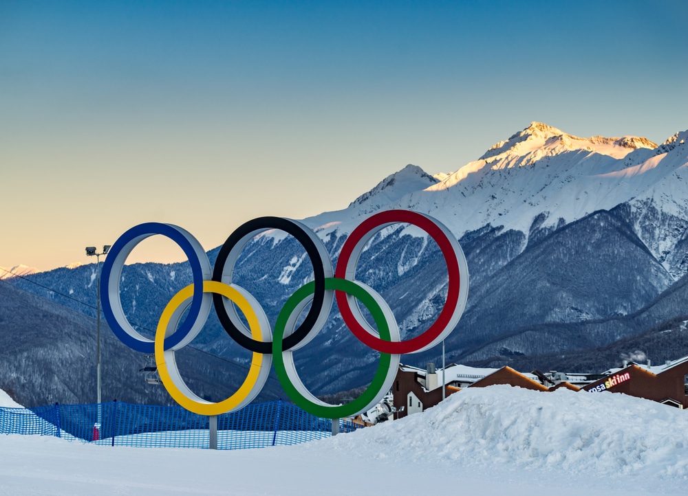 Україна оголосила склад збірної на зимові Олімпійські ігри-2026