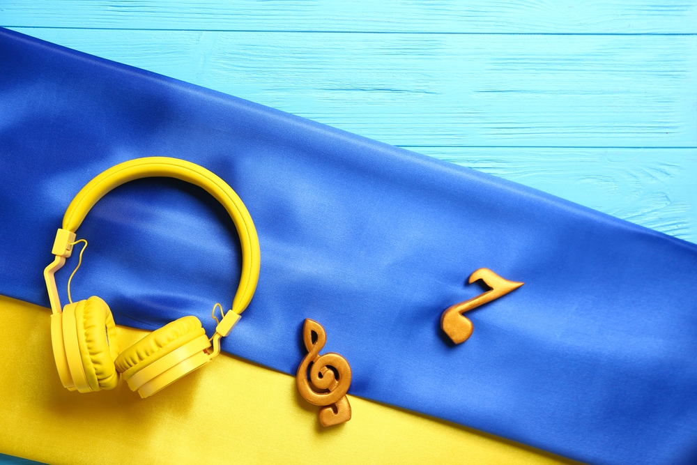 У Нью-Йорку відбувся концерт фіналістів Українського музичного конкурсу