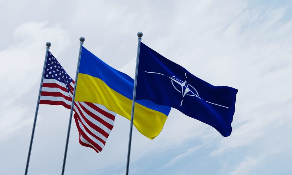 Україна не прийме "безглуздих" гарантій безпеки від США — посол в НАТО