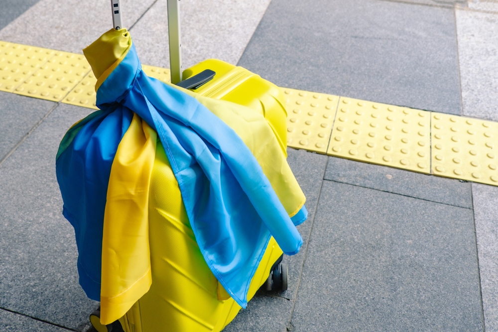 "Не хотіли жити в підвішеному стані": українка пояснила, чому її сім'я залишила США