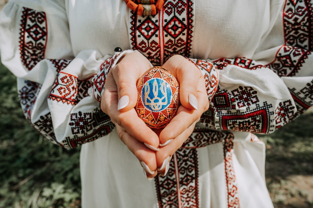 Понад 30 здобутків України, якими вона славиться на весь світ