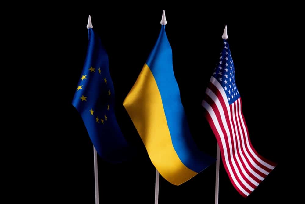Як Україна адаптується до можливого зменшення підтримки США