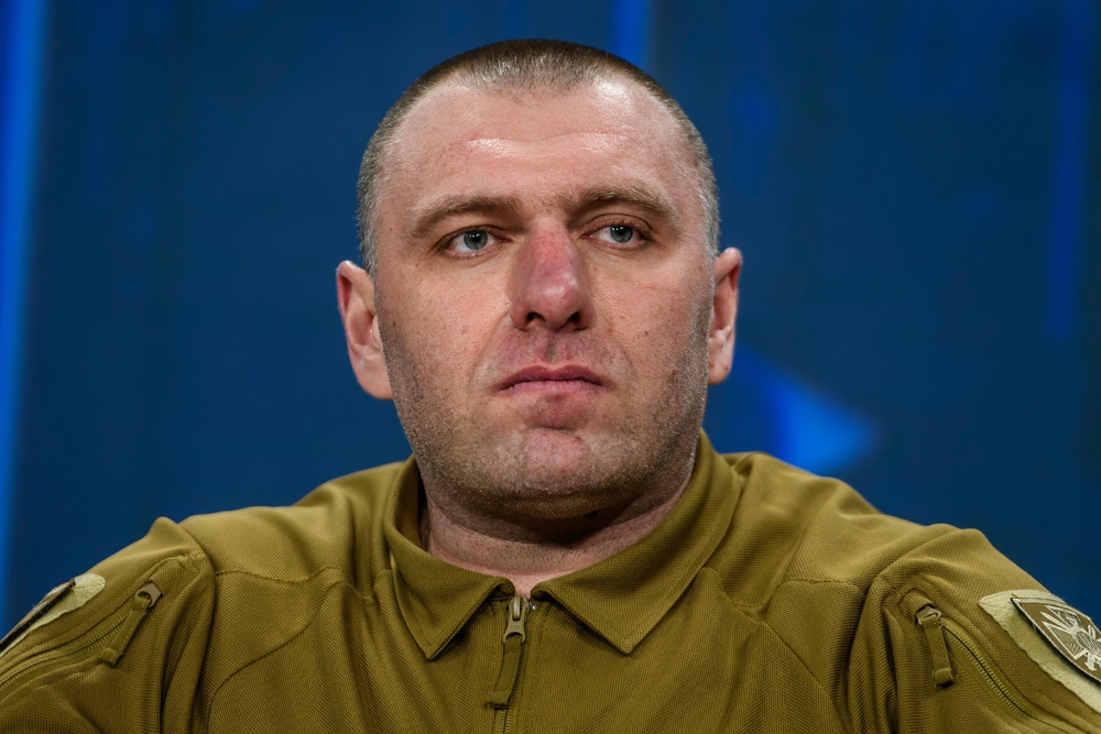 Голова СБУ погодився на відставку: ключові масштабні зміни у владі України