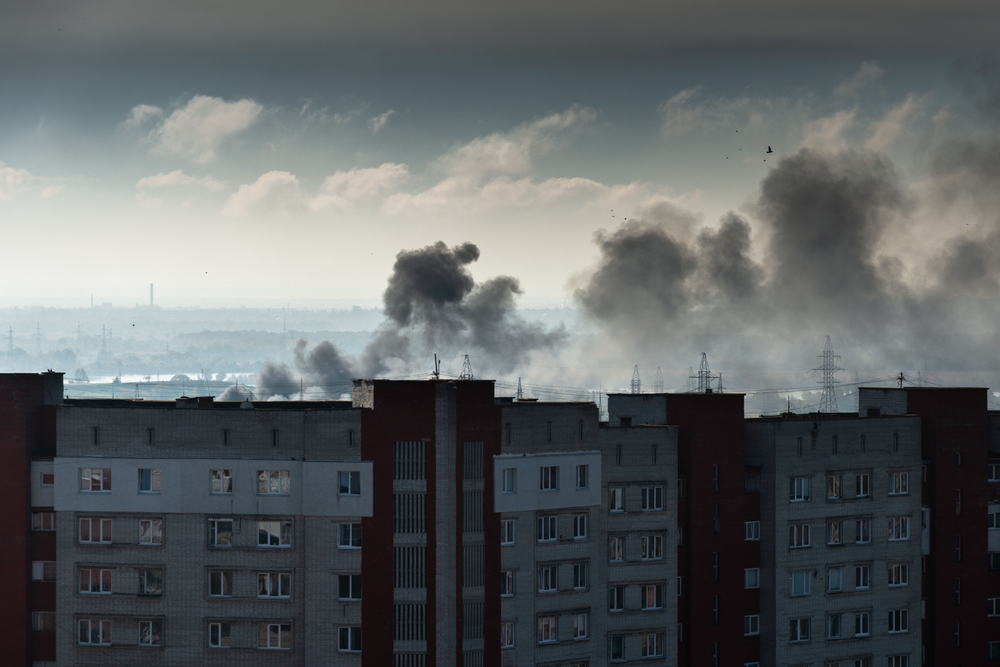 Більшість українців вважають, що РФ нападе знову у разі припинення війни