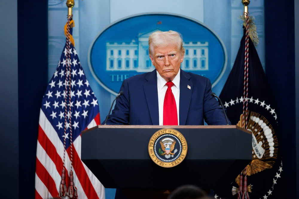 Трамп заявив, що США повернуть усі гроші, витрачені на Україну