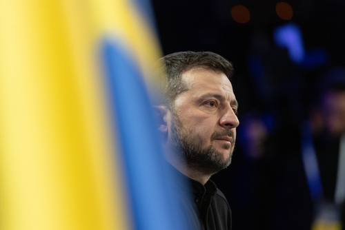 Україна сумнівається щодо участі у Раді миру Трампа через Росію