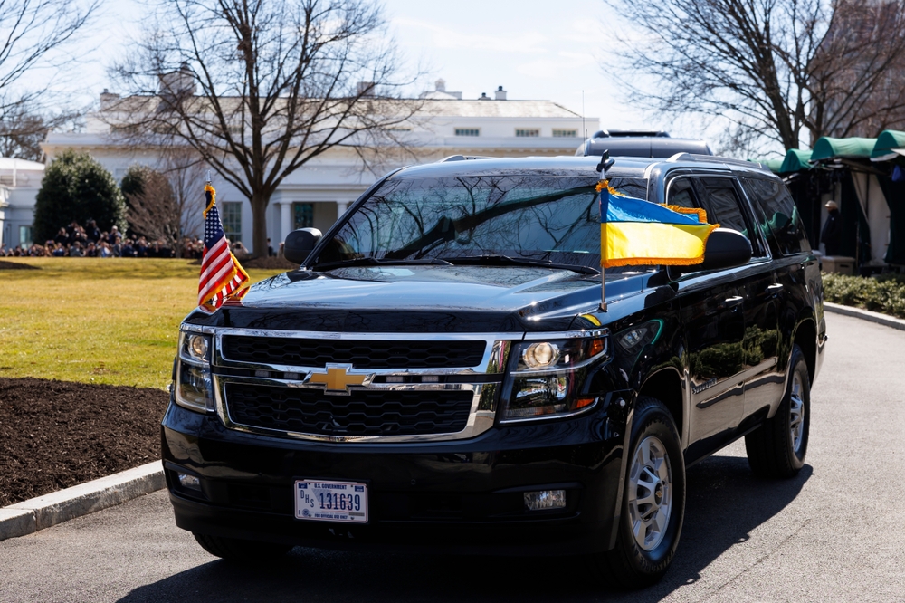 Українська делегація прямує до США на зустріч із командою Трампа – Зеленський