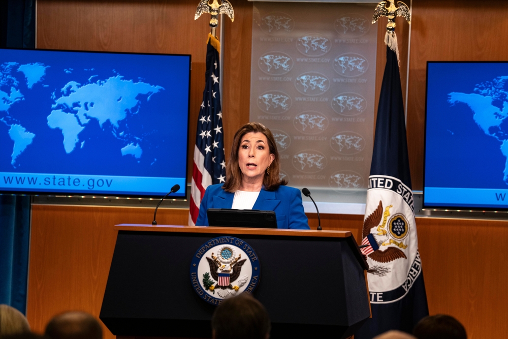 "Глузування зі справи миру": США в ООН засудили удар "Орєшніком" по Україні