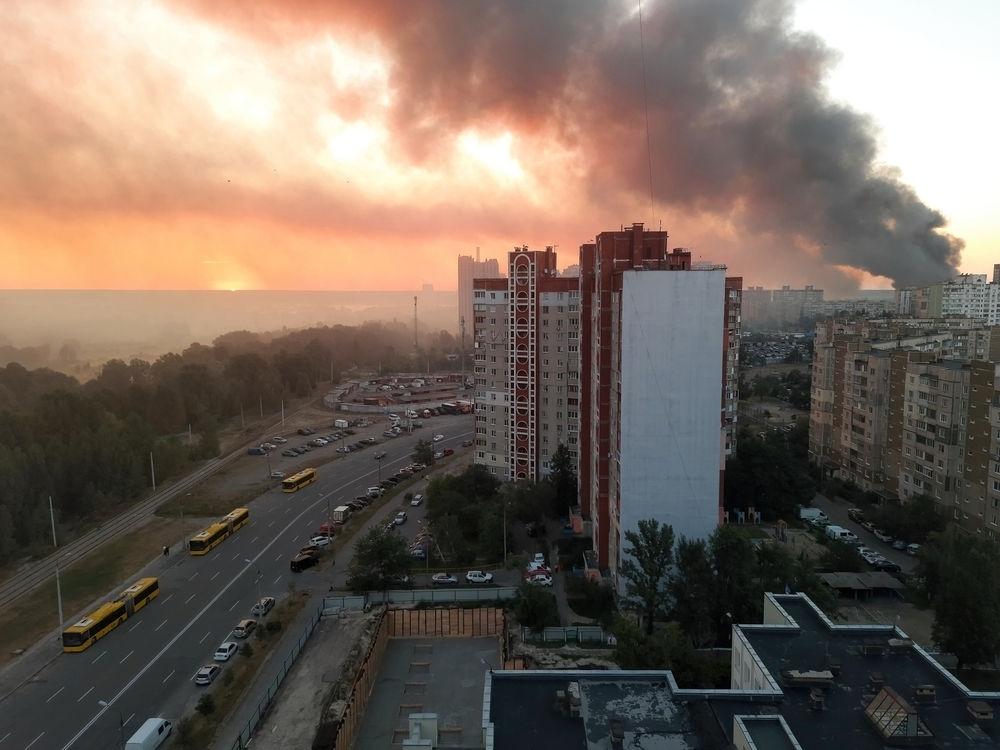 США забезпечуватимуть моніторинг припинення вогню між РФ та Україною