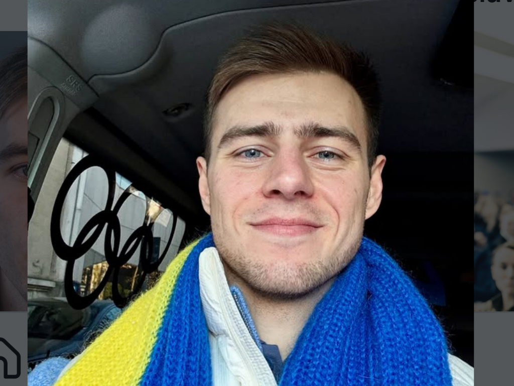 Після петиції Гераскевича Україна запровадила санкції проти 10 російських спортсменів