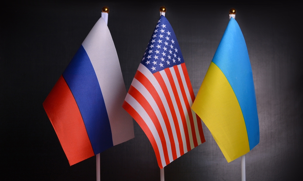 США можуть долучитися до війни за 72 години після зриву перемир’я України з РФ — FT