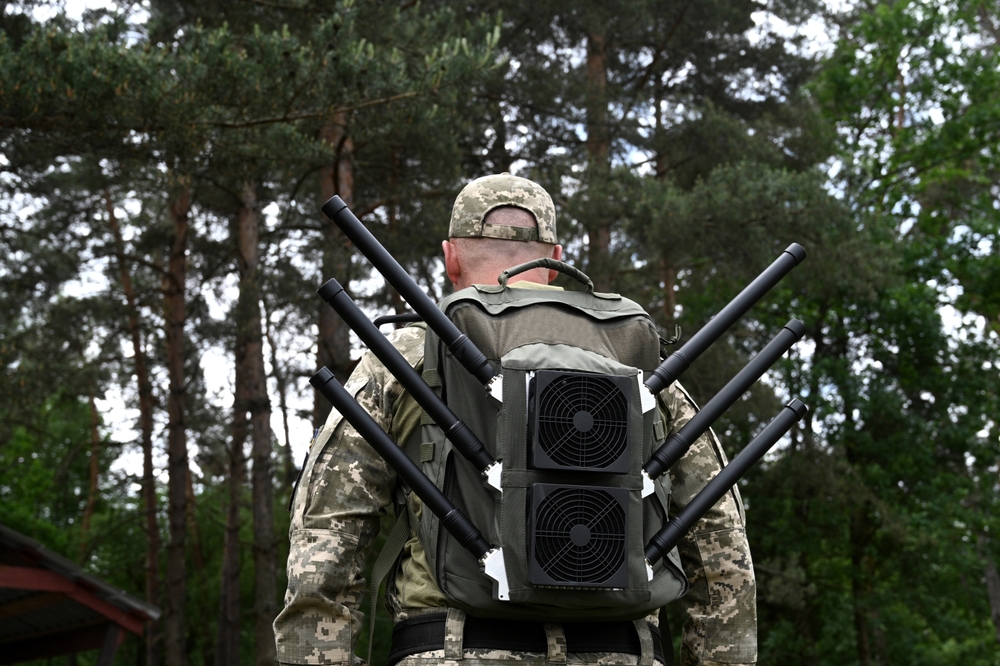 ЗСУ "розгромили" війська НАТО за один день під час спільних навчань