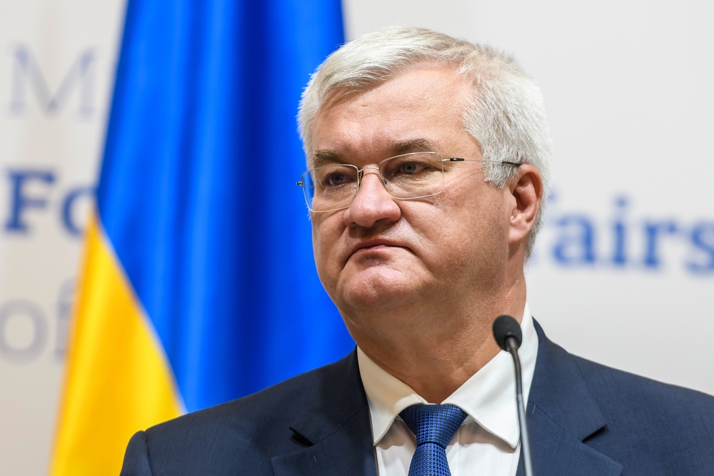 США готові ратифікувати гарантії безпеки для України в Конгресі — Сибіга