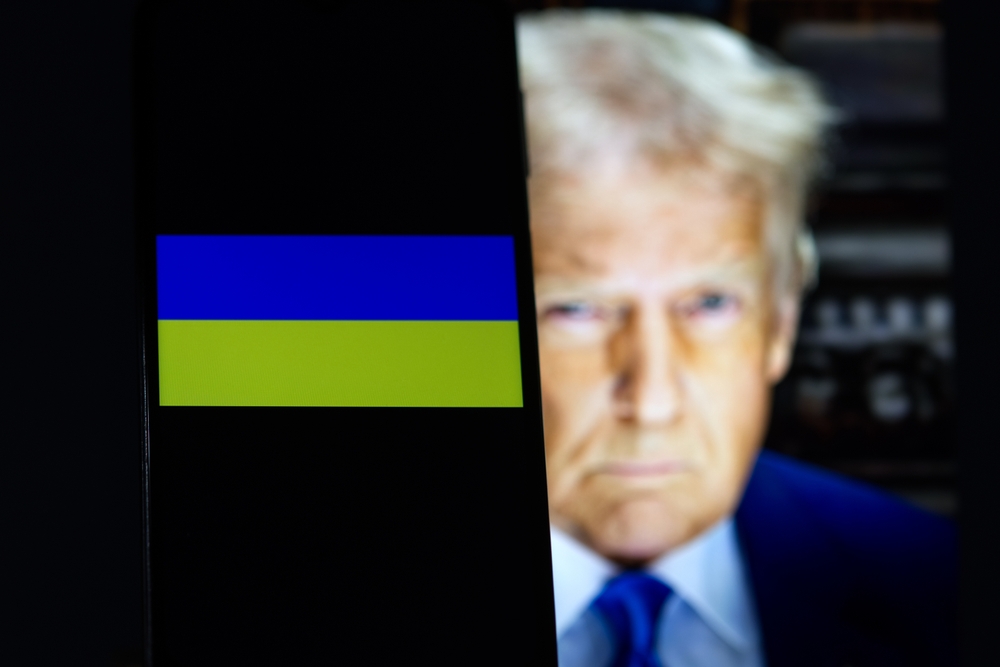 США встановили Україні та РФ дедлайн для завершення війни — Зеленський